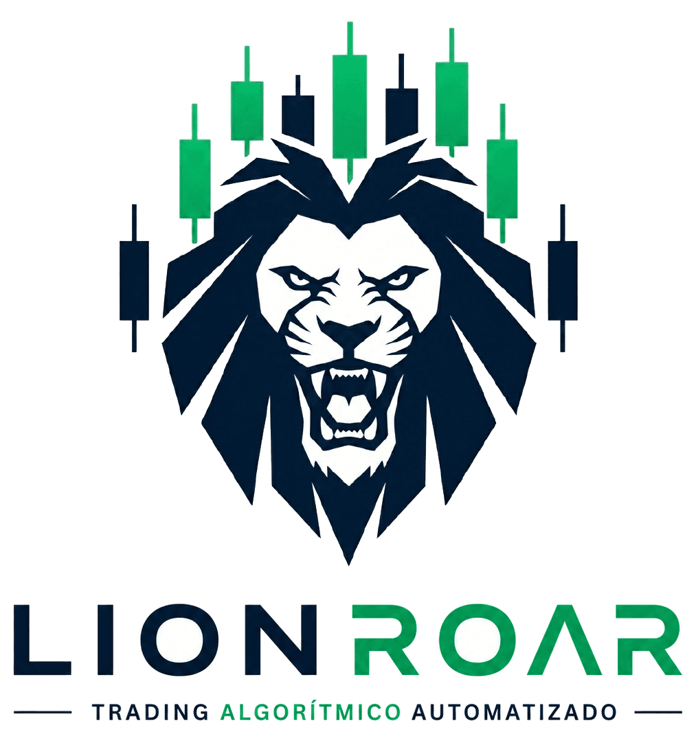 LionRoar — Capital en piloto automático